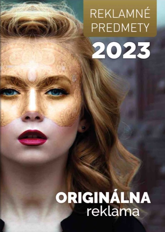Originálna reklama 2023