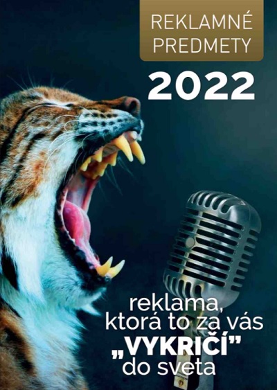Vykričí 2022